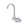 Rubinetto ruotante Slim acqua fredda #OS1704606