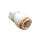 Raccordo femmina/femmina 3/8" #OS1711104