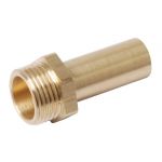 Raccordo cilindro/maschio 3/8" #OS1711108
