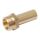 Raccordo cilindro/maschio 3/8" #OS1711108
