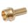 Raccordo cilindro/maschio 1/2" #OS1711109