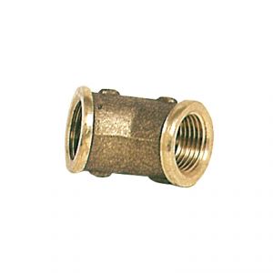 Gomito 45° femmina/femmina 3/4" #OS1712002