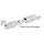 Valvola non ritorno 20 mm #OS1712190