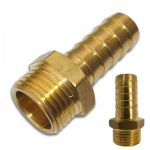 Portagomma maschio 3" x 80 mm #OS1719825