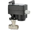 Valvola PN40 1/2" senza pannello #OS1724102