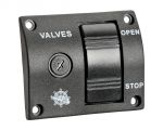 Pannello per valvole elettrocomandate #OS1724200
