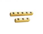 3-way linear manifold 1" x 1/2" #OS1731603