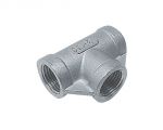Raccordo T inox femmina/femmina/femmina 2" #OS1731807