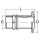 Scarico inclinato ottone 1" 1/2 #OS1732435