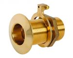 Scarico inclinato ottone 1" 1/2 #OS1732435