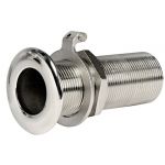 Scarico a mare inox 1" 1/2 x 112 mm #OS1742285