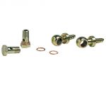 Kit 2 raccordi 8 mm #OS1763802