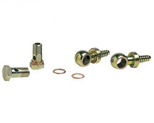 Kit 2 raccordi 8 mm #OS1763802