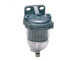 Filtro decantatore per gasolio 130-400 l/h #OS1763900