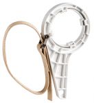 Universal key to screw unscrew strainers OS1764000