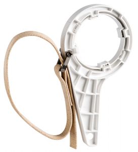 Universal key to screw unscrew strainers OS1764000
