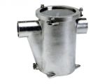 Filtro acqua inox 1" 1/2 conforme RINA #OS1765305