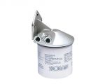Filtro benzina 190 l/h #OS1766000