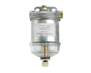 Filtro gasolio coppa in vetro 65l/h #OS1766115