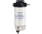 Filtro benzina con separatore acqua  #OS1766124
