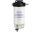 Filtro benzina con separatore acqua  #OS1766124