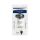 Filtro benzina con separatore acqua/carburante 200-406l/h 190x85x68mm OS1766133
