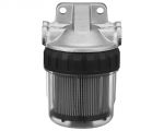 Filtro benzina 200-411 l/h #OS1766141