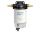 Filtro separatore 192-410 l/h #OS1766400