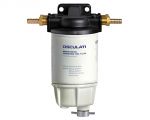 Filtro separatore acqua #OS1766403