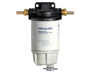 Filtro separatore acqua #OS1766403