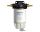 Filtro separatore acqua #OS1766403