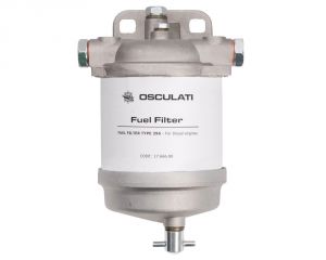 Filtro separatore acqua/carburante tipo CAV 296 #OS1766600