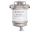 Filtro separatore acqua/carburante tipo CAV 296 #OS1766600