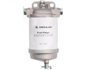 Filtro separatore acqua/carburante tipo CAV 796 #OS1766601