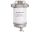 Filtro separatore acqua/carburante tipo CAV 796 #OS1766601