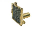 Succhiarola ottone verticale #OS1770800