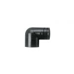 Gomito 90° Whale 38 mm #OS1771200