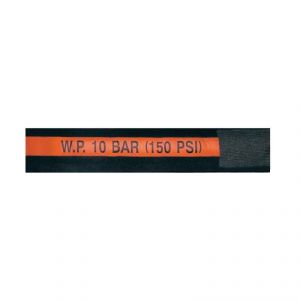 Tubo "Hot Water" 19 x 27 mm #OS1774019