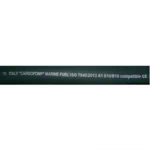 Tubo carburante classe A1 12 x 21 mm #OS1775112