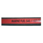 Tubo carburante classe A1 38 x 52 mm #OS1775138