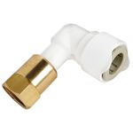 Gomito filetto da 1/2" BSP femmina #OS1781531