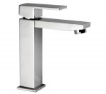 Miscelatore lavello Square basso #OS1700401