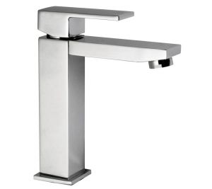 Miscelatore lavello Square basso #OS1700401