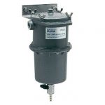 Prefiltro centrifugo decantatore 3/8" #OS1702100