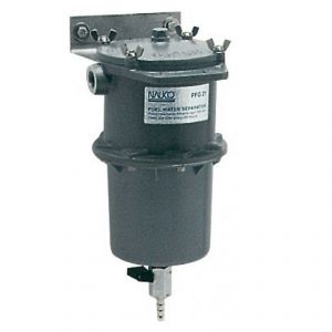 Prefiltro centrifugo decantatore 3/8" #OS1702100