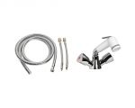 Mixer tap Hot / Cold Water with shower tap Hose 1,5m #OS1733600