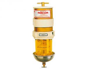 Filtro gasolio Racor 900MA #OS1766702