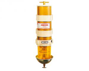Filtro gasolio Racor 1000MA #OS1766703