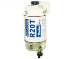 Filtro separatore acqua/carburante Racor 114 l/h #OS1767503