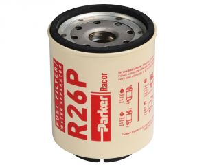Cartuccia filtro 30 micron Racor R26P #OS1767530